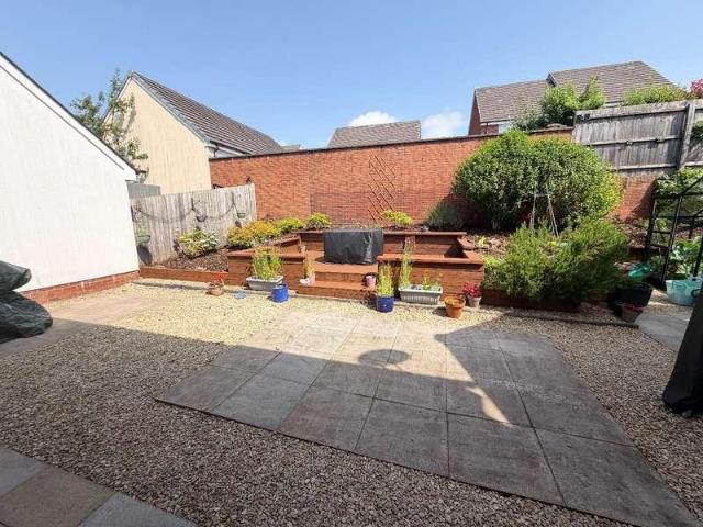 House for sale in Coity Higher, Coity