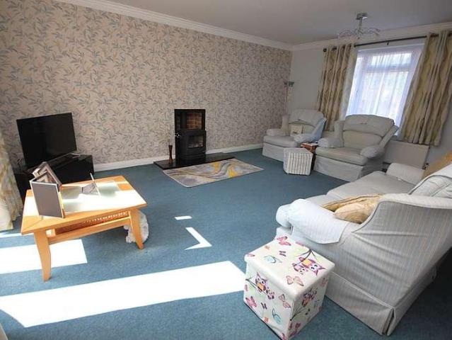 House for sale in Corfe Mullen