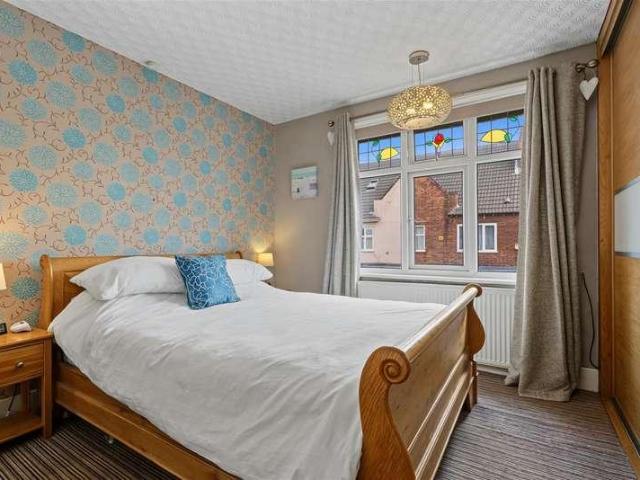House for sale in Caldermill, East Midlands