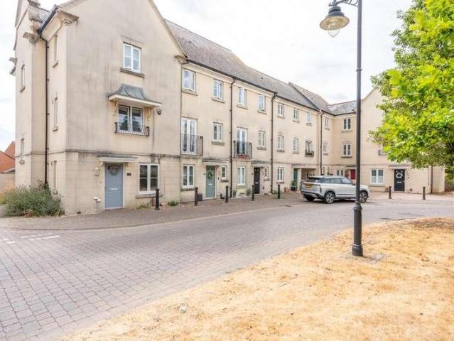 House for sale in Bersted, Clapham