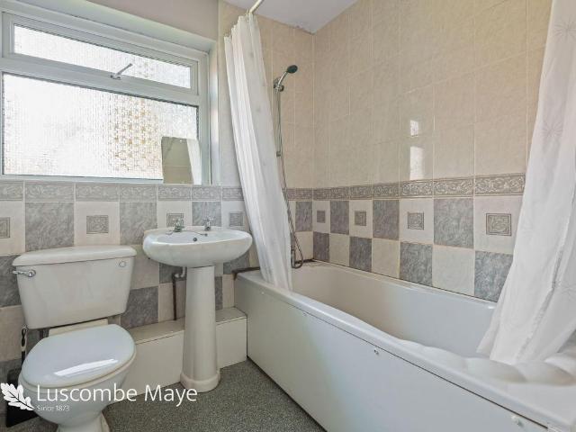 House for sale in Bridford, Devon