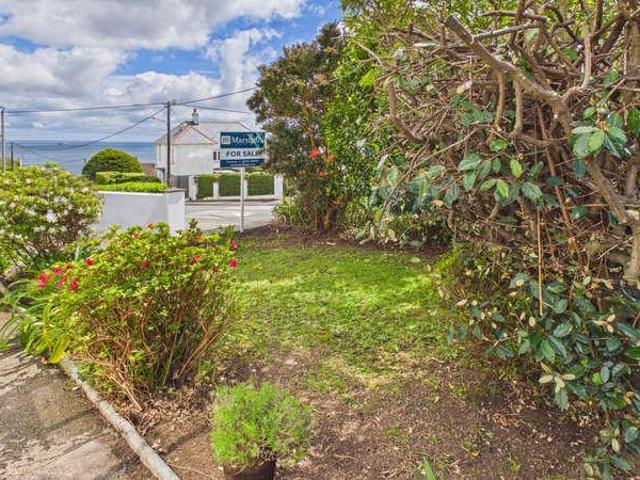 House for sale in Wherrytown, Penzance