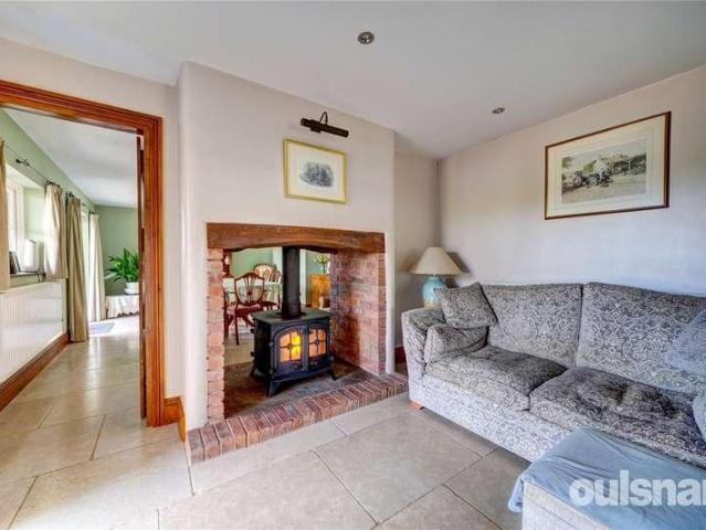 House for sale in Fairfield, Bromsgrove