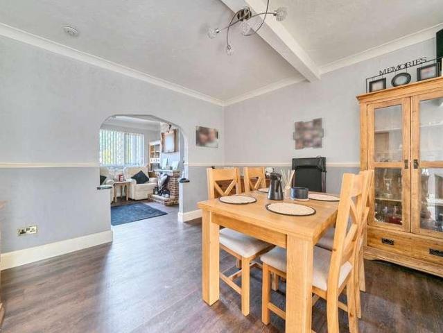 House for sale in Widley, Spring Vale