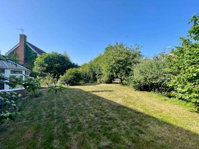 House for sale in Gromford, Eastbridge