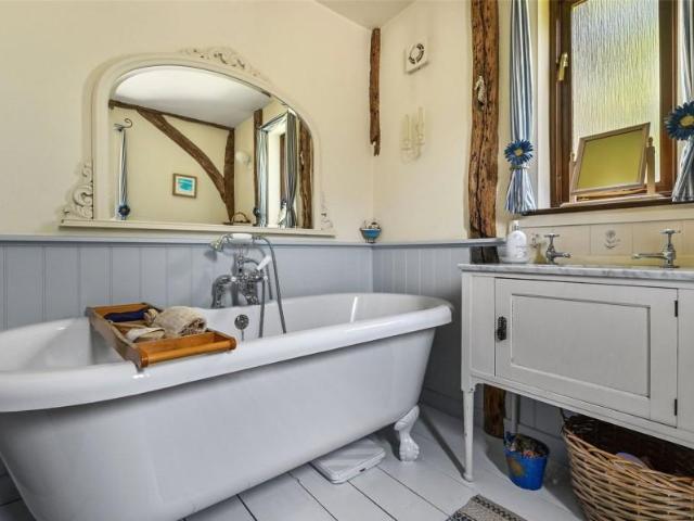 House for sale in Debden Green, Duton Hill