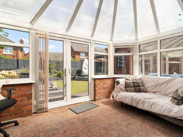 House for sale in Warrington
