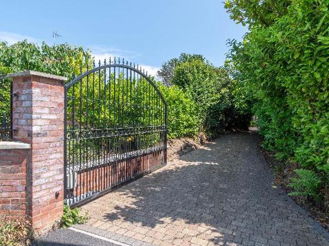 House for sale in Comers, Norfolk