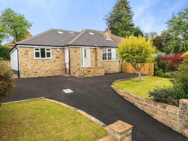 House for sale in Bardsey, West Yorkshire