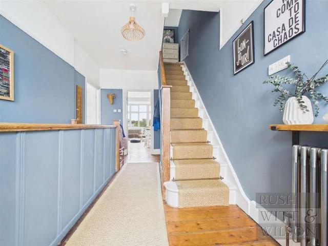 House for sale in Belmont, Guestling Green