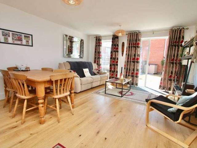 House for sale in The Meadows, Haddon
