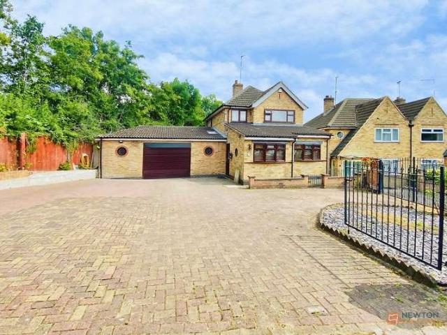 House for sale in Thorpe Astley, Blaby