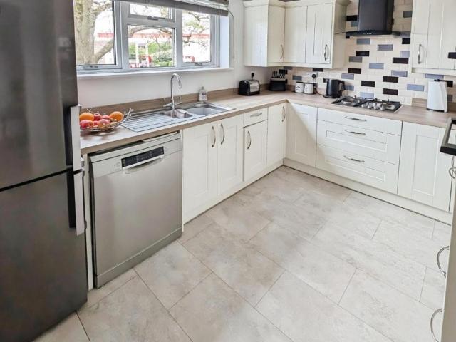 House for sale in Winterbourne