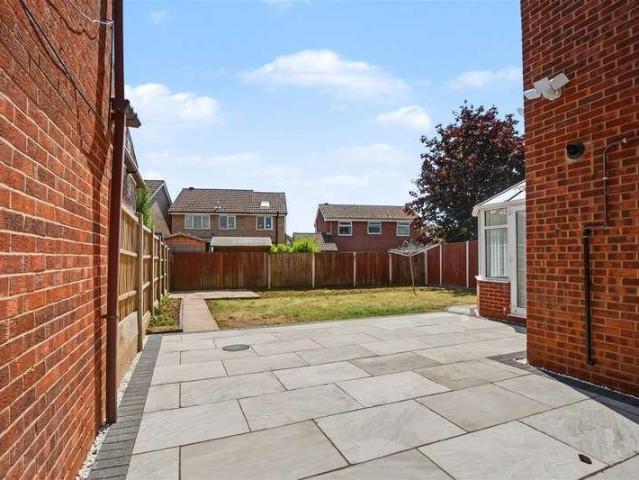 House for sale in Attenborough, East Midlands