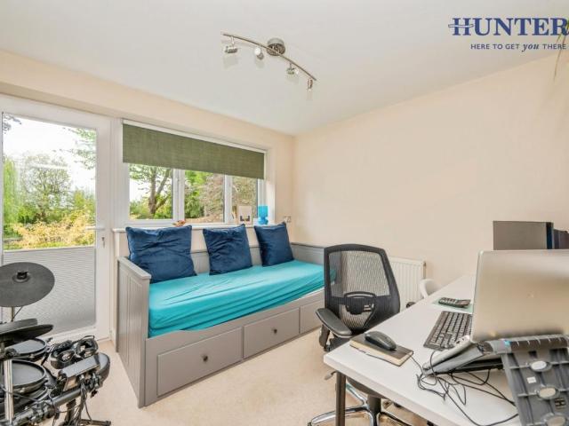 House for sale in Boley Park, Staffordshire