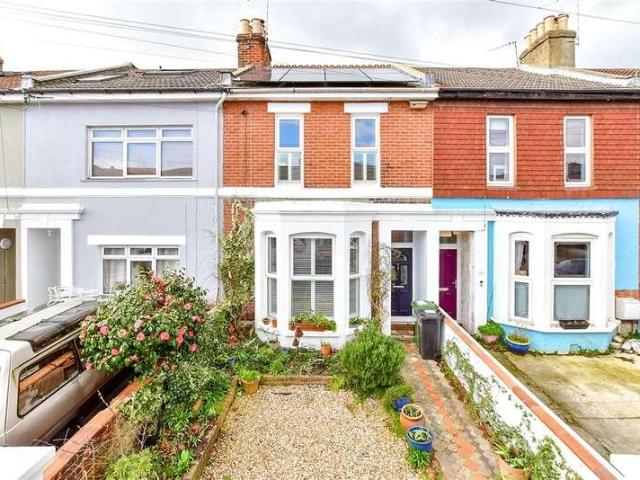 House for sale in Southsea, City Of Portsmouth
