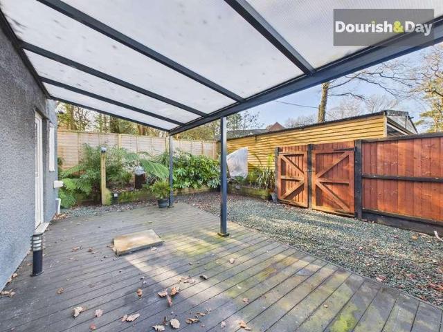 House for sale in Ashley Heath, Butterton