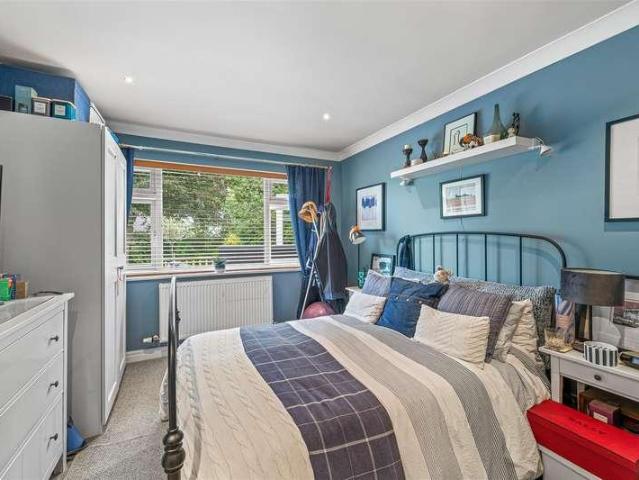 House for sale in Appleton, Warrington