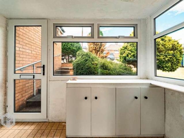 House for sale in Bank Top, Bury