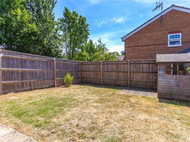 House for sale in Lunnon, Buckinghamshire