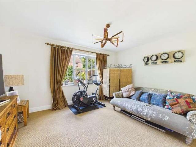 House for sale in Alverton, East Midlands