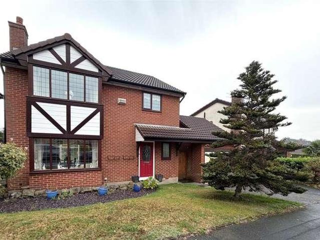 House for sale in Westhoughton, Lee Bank