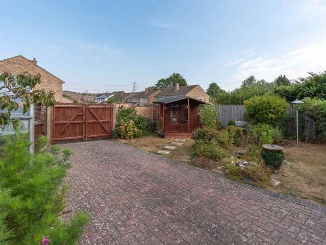 House for sale in Dromore, Oxfordshire