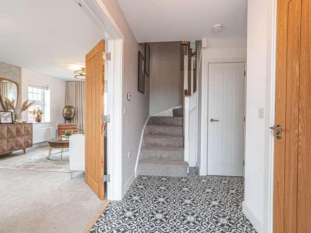 House for sale in Skirbeck Quarter, Boston