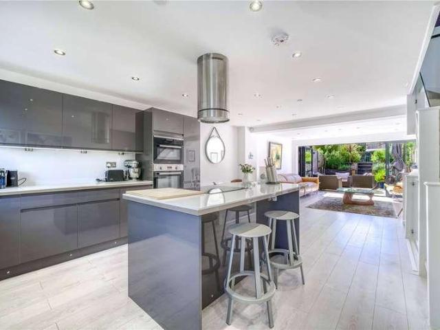 House for sale in Isle Of Man