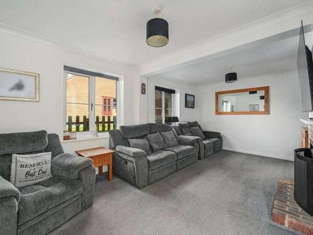 House for sale in Cross In Hand, East Sussex