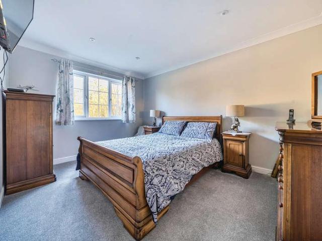 House for sale in Belleau, Lincolnshire