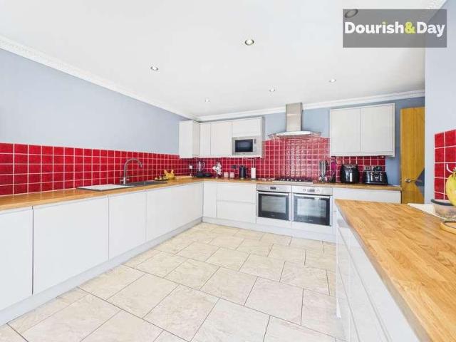 House for sale in Great Chatwell, Staffordshire
