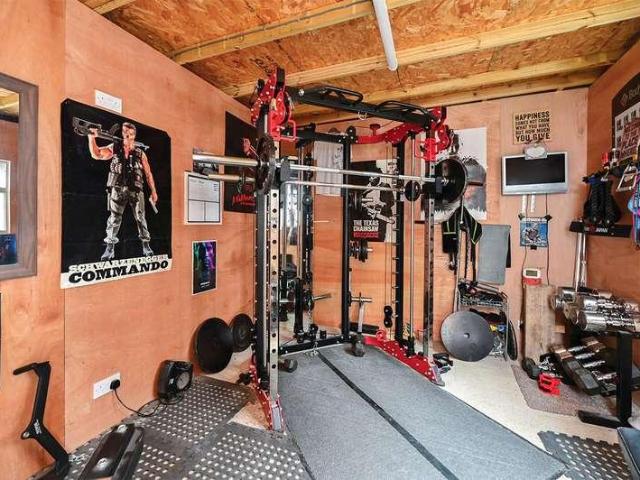 House for sale in Westborough, Surrey