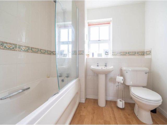 House for sale in Ludlow, Shropshire