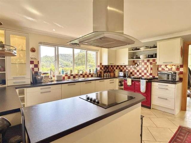 House for sale in Whiting Bay, Scotland