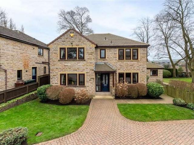 House for sale in Priestthorpe, Bradford
