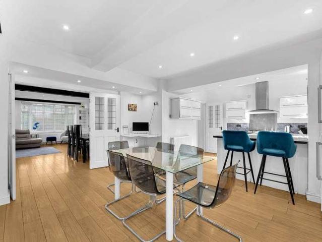 House for sale in Salford, Greater Manchester
