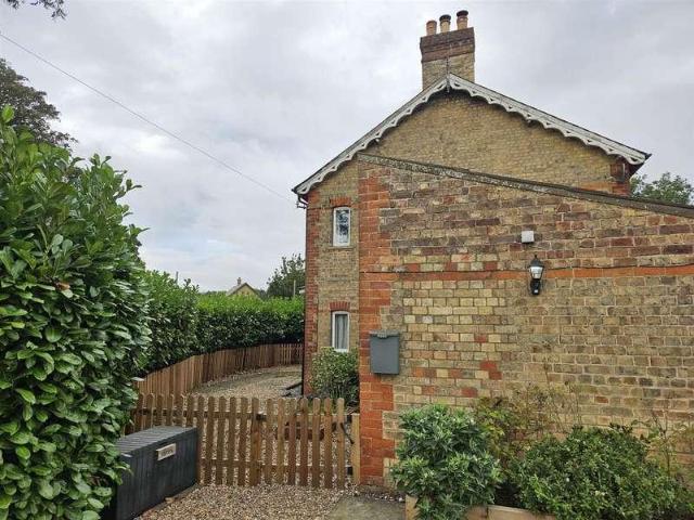 House for sale in Belleau, Lincolnshire