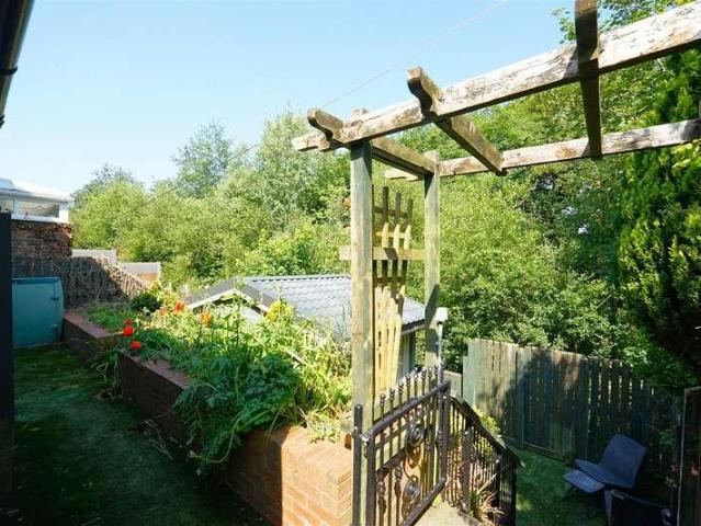 House for sale in Barrow