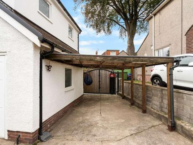 House for sale in Falcon Lodge, Wales