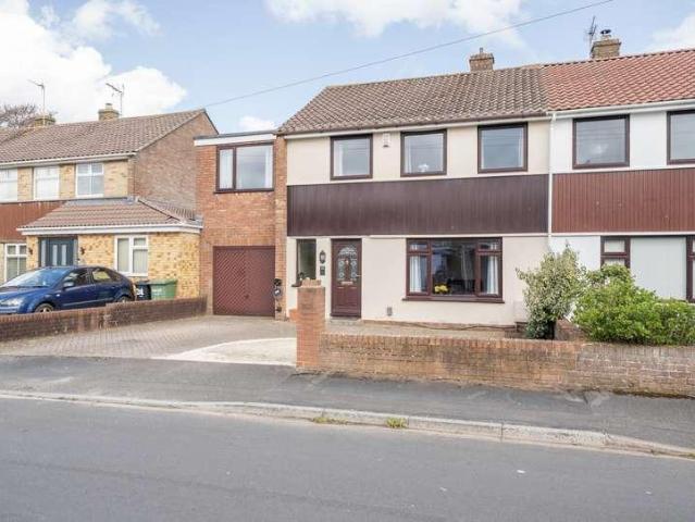 House for sale in Winterbourne