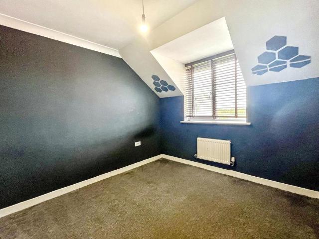 House for sale in Ashington, Northumberland
