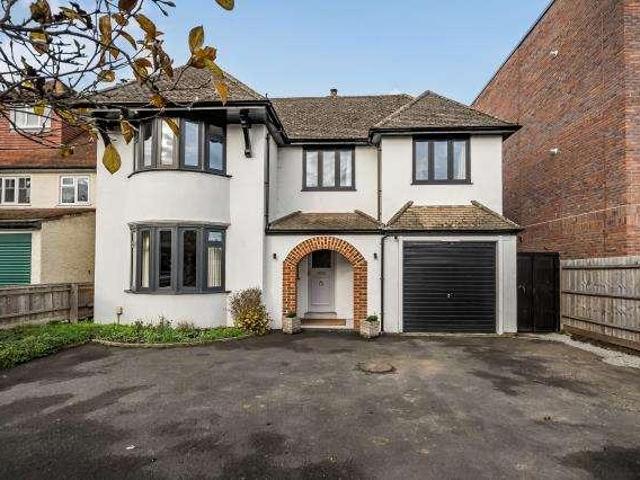 House for sale in The Slade, Oxfordshire