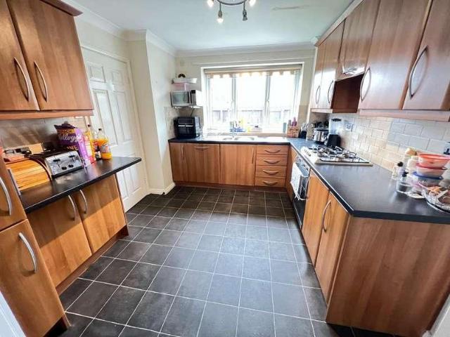 House for sale in Bishop Auckland