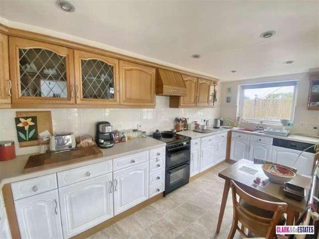 House for sale in Watergate, Devon