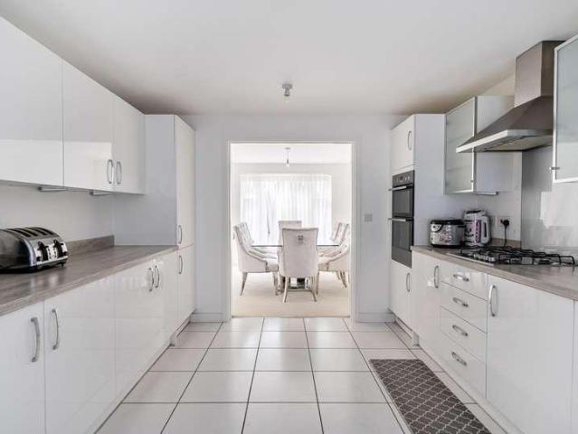 House for sale in Emersons Green, South Gloucestershire