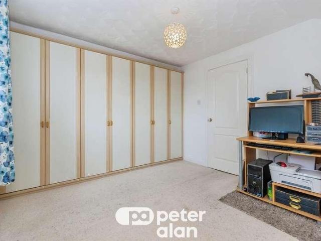 House for sale in Blaenhonddan, Bryncoch