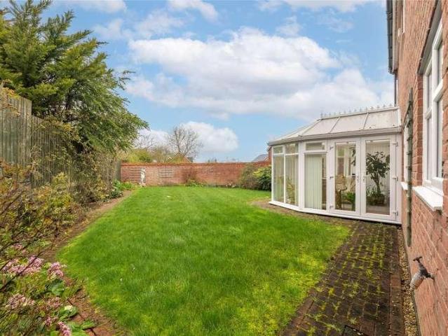 House for sale in Brentingby, Leicestershire