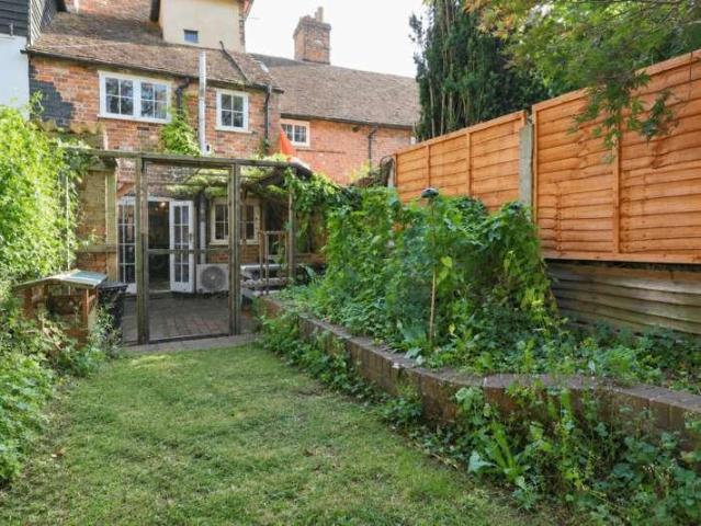 House for sale in Wincheap, The Bridge