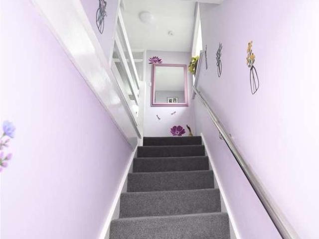 House for sale in Falmouth, Cornwall